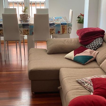 Apartamento En Бойро Экстерьер фото