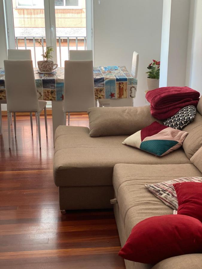 Apartamento En Бойро Экстерьер фото
