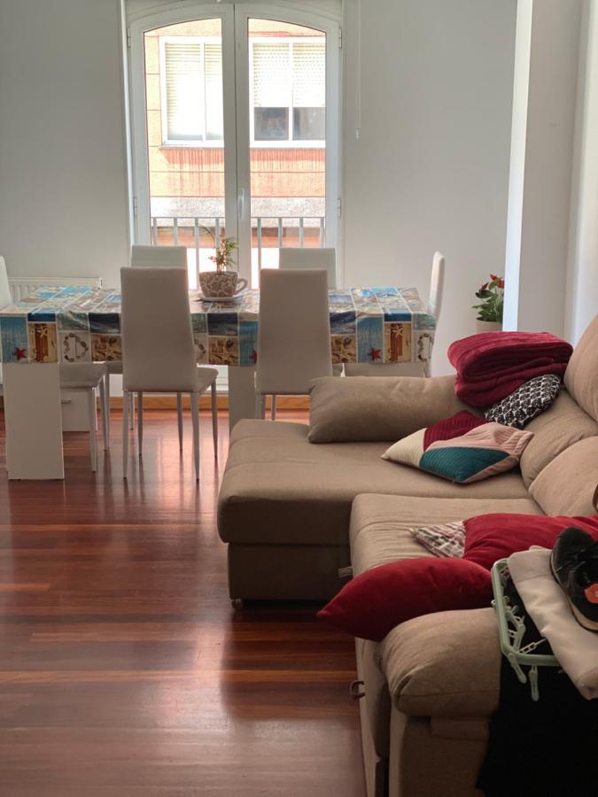 Apartamento En Бойро Экстерьер фото