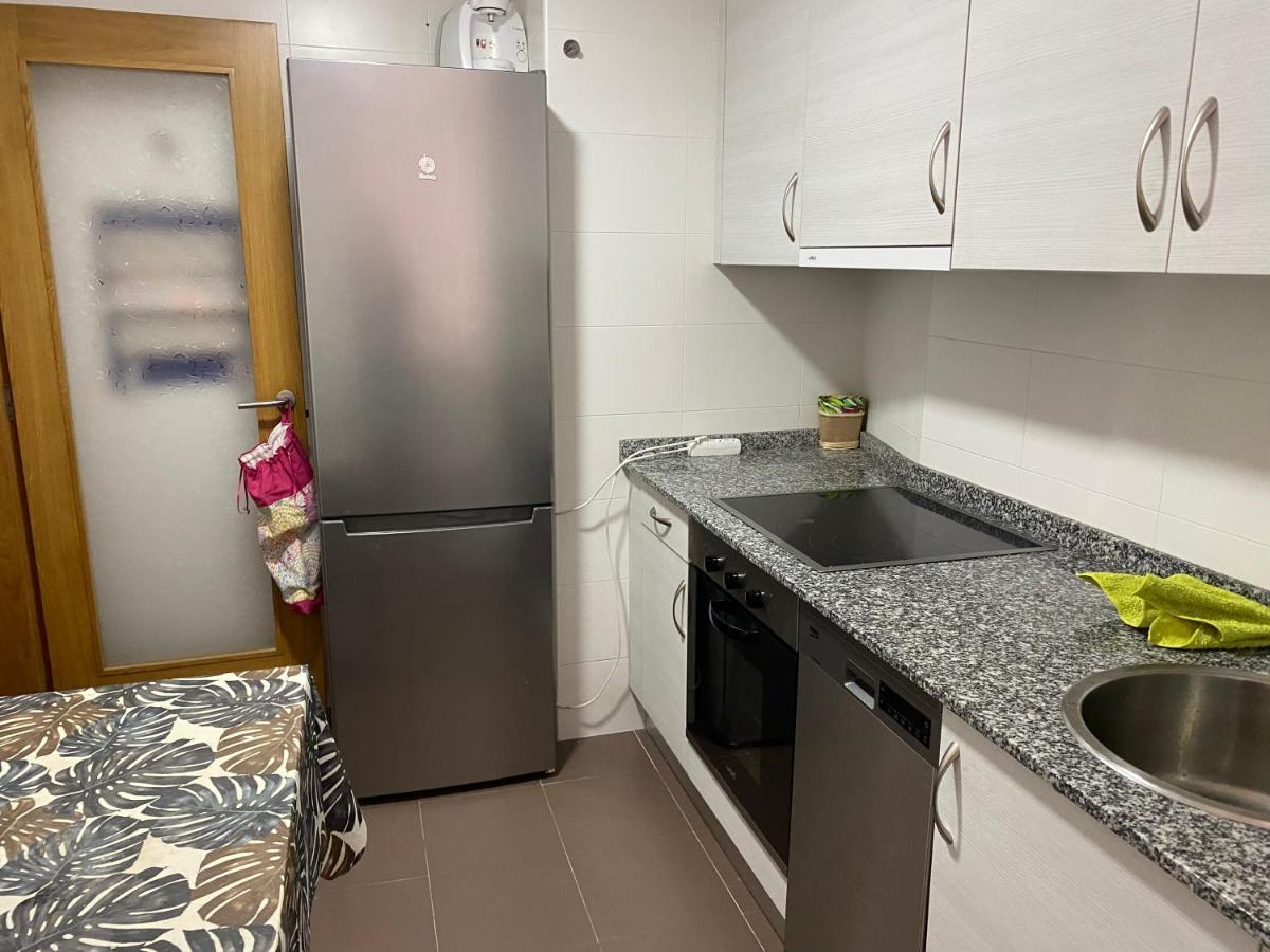 Apartamento En Бойро Экстерьер фото
